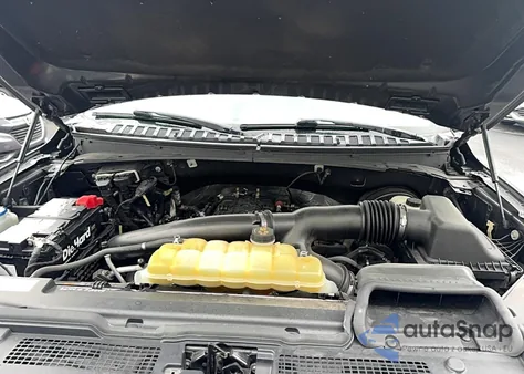 2019 Ford Expedition Xlt z USA, uszkodzony, nr VIN 1FMJU1HT5KEA64341